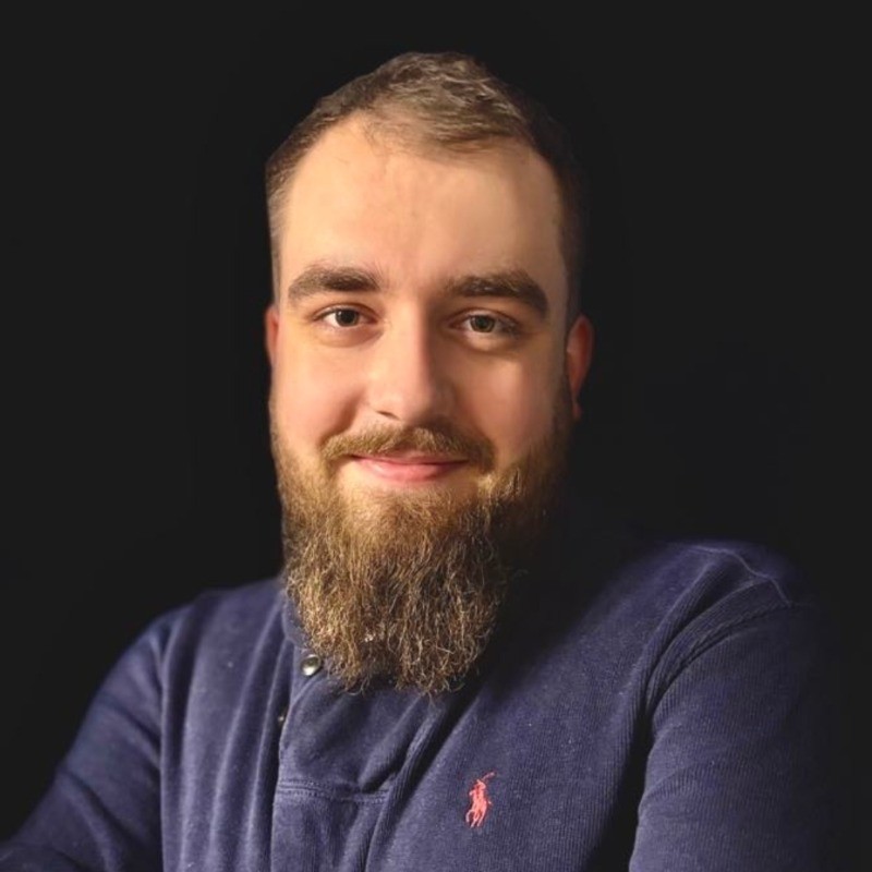 Marcin Fabicki